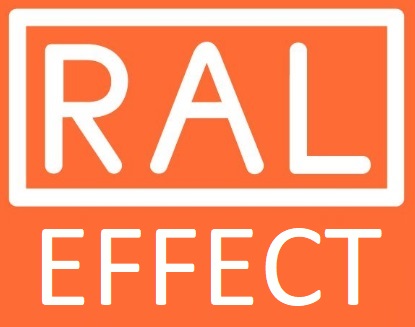RAL EFFECT logo